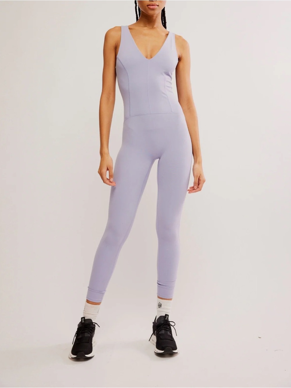 FREE PEOPLE MOVEMENT NEVER BETTER ONE-PIECE